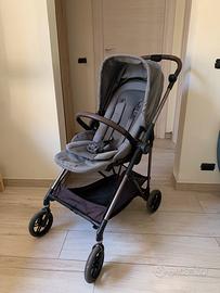 Passeggino leggero cybex Melio
