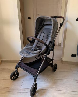 Passeggino leggero cybex Melio