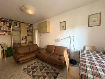 Appartamento di 94 m² con 3 locali e box auto a Ri