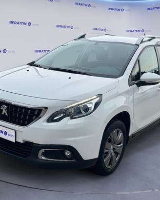 PEUGEOT 2008 BLUEHDI 75 ACTIVE