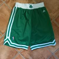 Shorts NBA Celtics