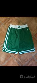 Shorts NBA Celtics