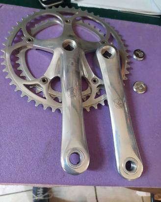 Guarnitura Campagnolo