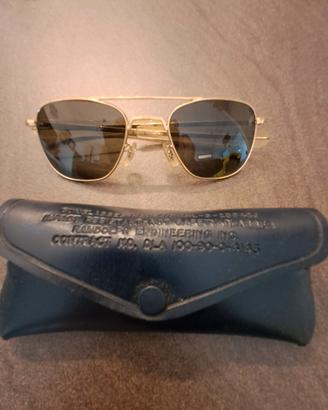 OCCHIALI RANDOLPH USA