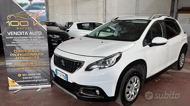 Peugeot 2008 110 S&S Allure
