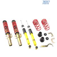 KIT SOSPENSIONE FILETTATA EIBACH MTS SKODA FABIA I