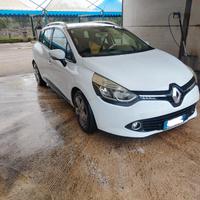 Renault clio 4 