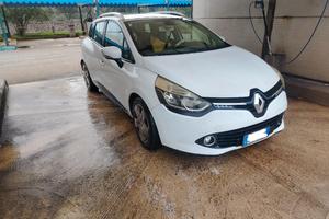 Renault clio 4 