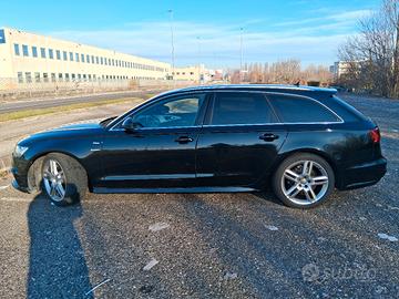 Audi A6 2.0TDI