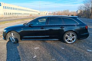 Audi A6 2.0TDI