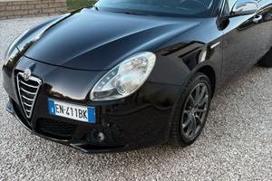 Alfa Romeo Giuliettta 2.0 jtdm 140 cv distinctive