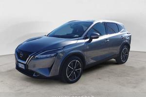 Nissan Qashqai III 2021 1.5 e-power Tekna 2wd