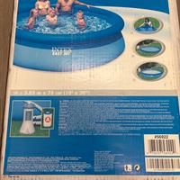 Piscina Gonfiabile Intex 3 metri