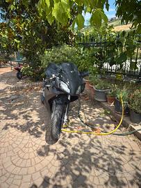 Aprilia rs