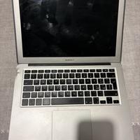 Macbook air 2015