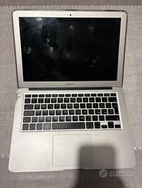 Macbook air 2015