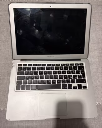 Macbook air 2015