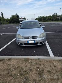 Volkswagen Golf 5