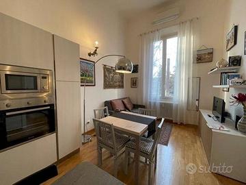 Appartamento di 40 m² con 2 locali a Bologna