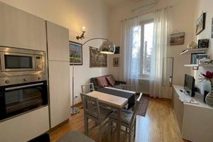 Appartamento di 40 m² con 2 locali a Bologna