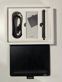 tavoletta grafica wacom intuos versione manga