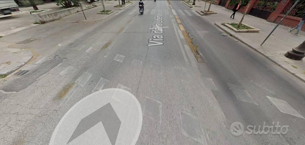 Appartamento – Palermo, Quartiere Matteotti, VIII Circoscrizione - Vista 3