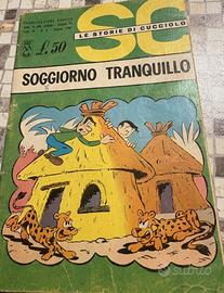 Soggiorno tranquillo