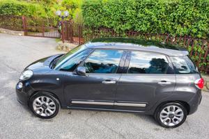 Fiat 500L 1.3 Multijet 85 CV Lounge PANORAMIC SKY