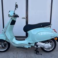 Piaggio Vespa Primavera 50 4t i.e