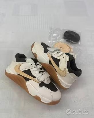Travis Scott Jumpman Jack Sail Jordan Taglia 27