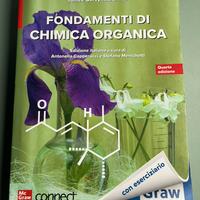 Fondamenti di chimica organica - Smith