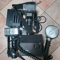 METZ 60 CT2 CT4 MULTIBLIZ