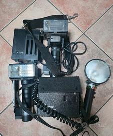 METZ 60 CT2 CT4 MULTIBLIZ