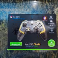combo xbox cuffie e controller 
