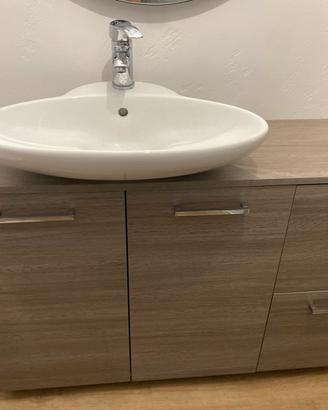 Mobile bagno
