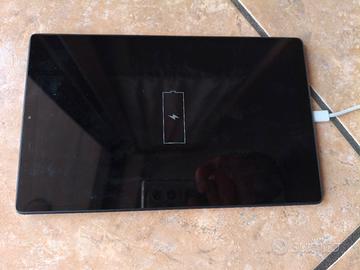 Tablet Lenovo M10 HD Usato !!!