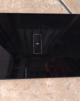 Tablet Lenovo M10 HD Usato !!!