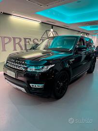 Land Rover Range Rover Sport Range Rover Sport 3.0