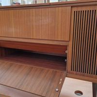 RADIO VINTAGE GRUNDIG