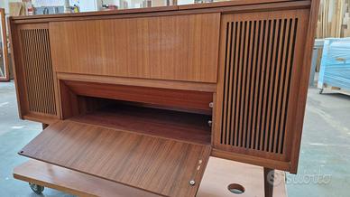 RADIO VINTAGE GRUNDIG