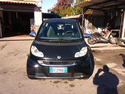 Smart ForTwo 1000 52 kW coupé pure 09