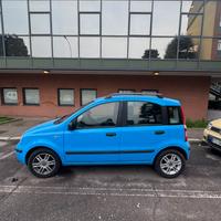 Fiat Panda - 2005 - 75.000km