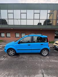 Fiat Panda - 2005 - 75.000km