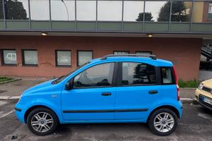 Fiat Panda - 2005 - 75.000km