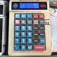 Registratore di cassa