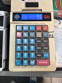 Registratore di cassa