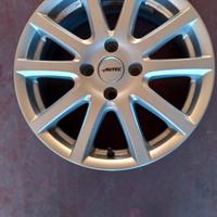 CERCHI IN LEGA 16" - OPEL PEUGEOT