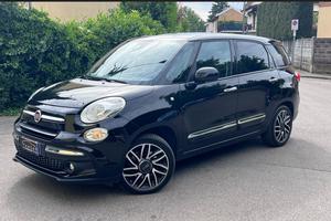 Fiat 500L 1.6 Multijet 7 POSTI #10704