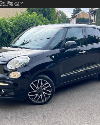 Fiat 500L 1.6 Multijet 7 POSTI #10704
