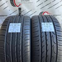 2 PNEUMATICI 275/40 R20 ATHREE ESTIVE 85%